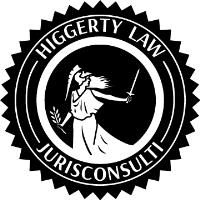 Higgerty Law image 2
